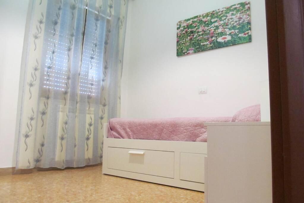 Appartamento La Cicala بارغا المظهر الخارجي الصورة